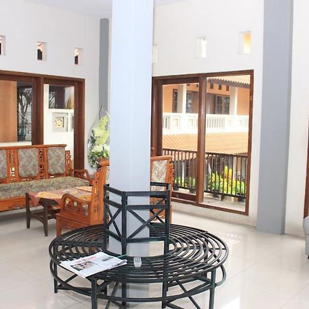 Baru Dua Beach Hotel Banyuwangi  Exterior foto