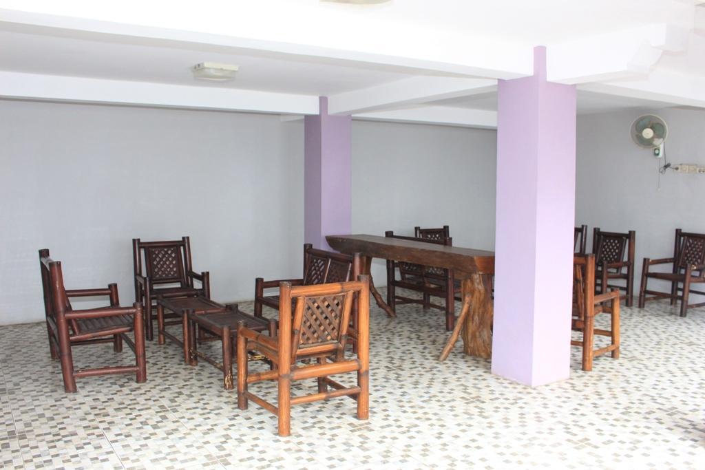Baru Dua Beach Hotel Banyuwangi  Exterior foto
